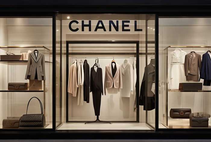 chanel官网能买吗（chanel官网能买衣服吗）