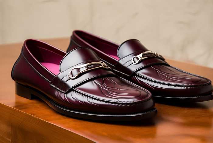 loewe鞋子 罗意威 loewe鞋子