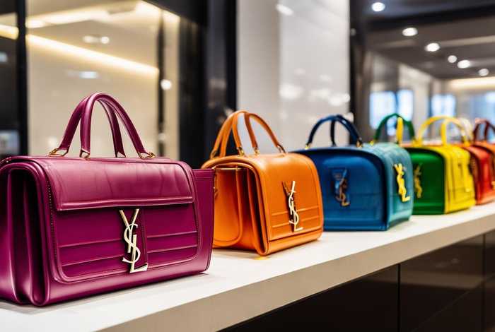 Ysl包包官网价，ysl包包官网价格表