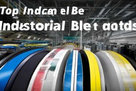 工业皮带品牌排行榜前十名 - 工业皮带品牌排行榜前十名有哪些