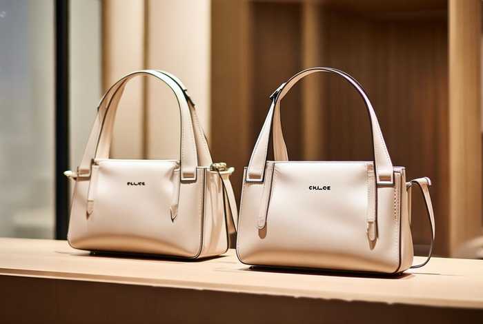 chloe和chloe是同一个品牌吗，chloe是大牌吗