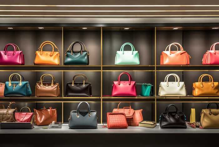 包包牌子前十 - 包包牌子前十名