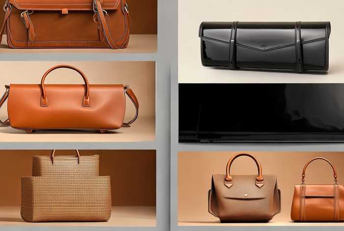 包包种类及图片，包包的种类和图片资料