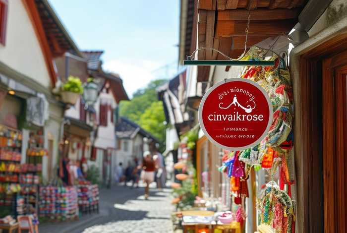 cinvaikrose哪里的牌子、cinvaikrose是哪国的牌子