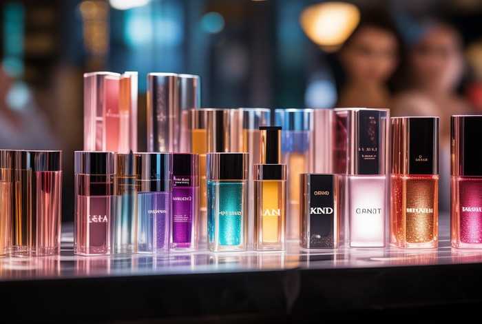 大牌化妆品排行榜直播，大牌化妆品牌排行榜