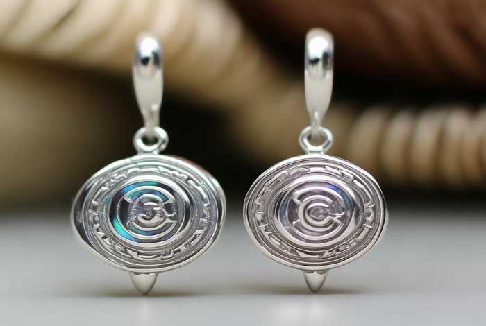 chanel耳环不带钻（chanel耳环是真钻吗）