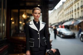chanel香奈儿、chanel香奈儿怎么读