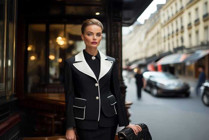 chanel香奈儿、chanel香奈儿怎么读