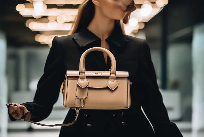 celine的包包什么档次 celine包包是什么档次