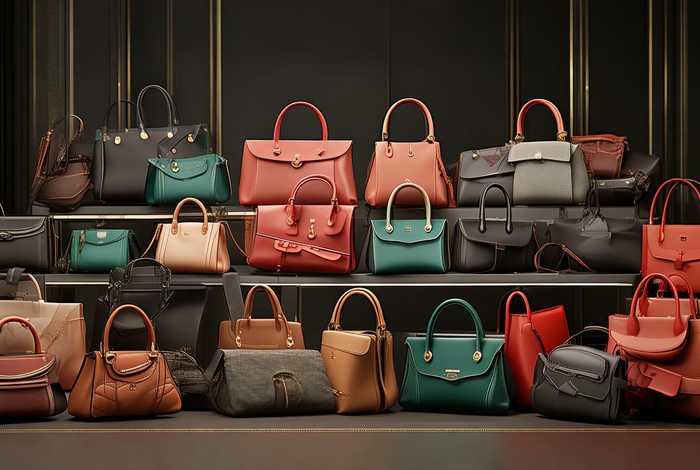 古菲尼轻奢女包哪一年款式 古菲尼轻奢女包哪一年款式最多