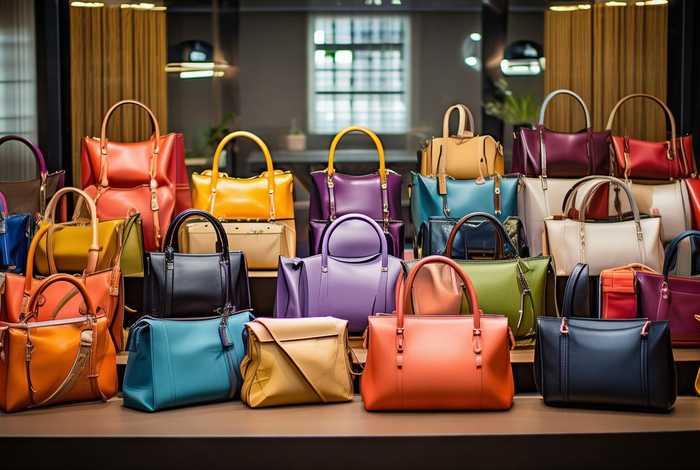 包包品牌大全，女土包包品牌大全