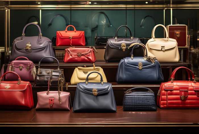 包包价格排行榜前十名（包包价格排行榜前十名及标志）