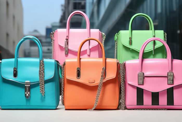 2022年流行什么颜色及款式的包包 - 2022年流行什么颜色及款式的包包呢