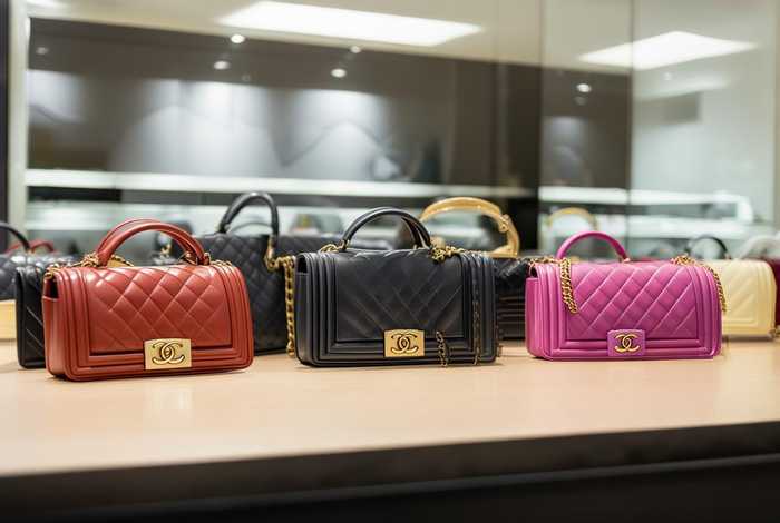 2021年香奈儿包包官网，2021年香奈儿包包官网价格表