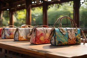 福建女包品牌 福建女包品牌有哪些