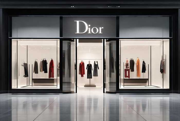 dior官方官网，dior官方网上商城