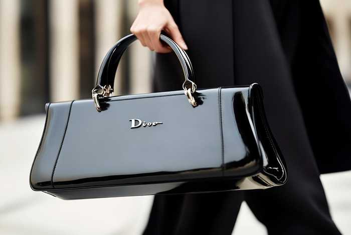 迪奥女包2020新款 - 迪奥2021新款女包