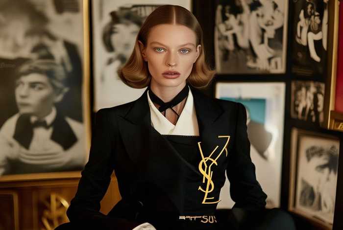 ysl品牌历史重大事件盘点 ysl品牌的历史和文化