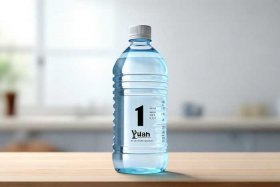 1元矿泉水是几升 1元矿泉水是几升水