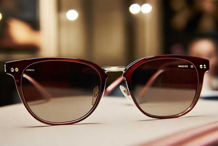 Chanel眼镜价格245 - chanel眼镜价格245