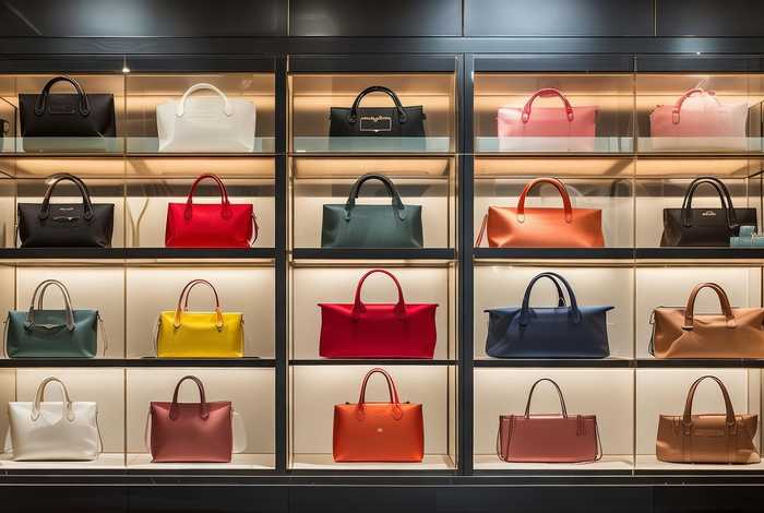 包包加盟十大名牌；包包十大品牌加盟