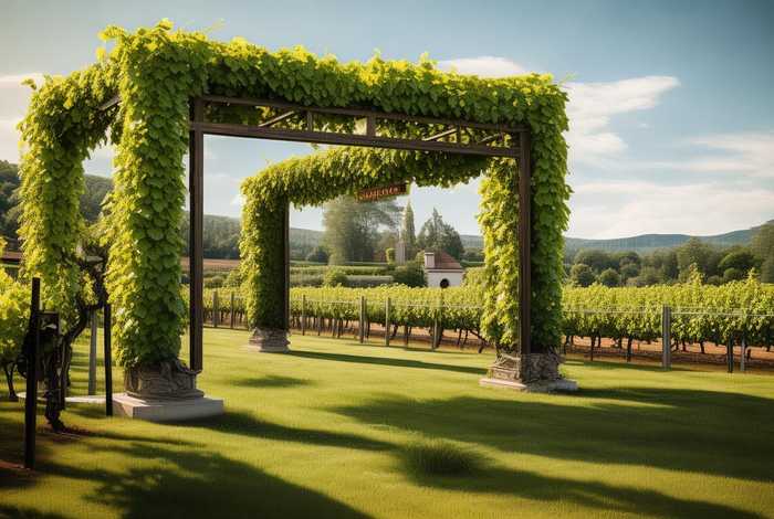 viney是什么档次品牌、vineyard是什么档次