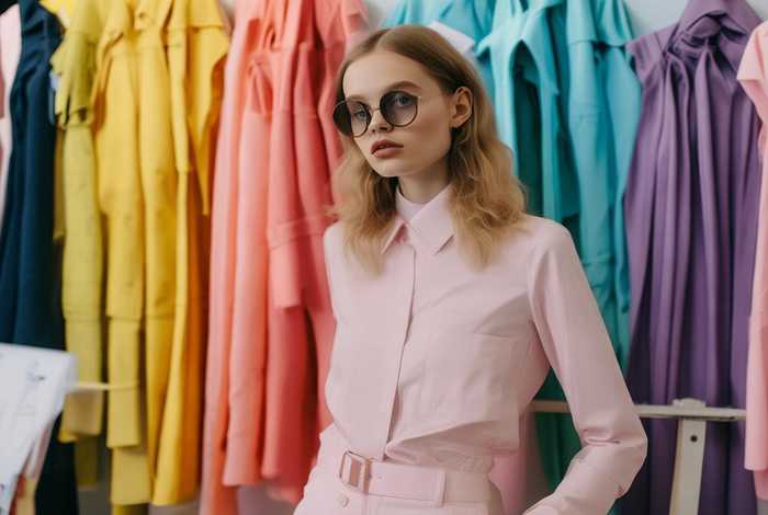 cinvaikrose是不是模仿小ck，cinvalkrose是小ck吗