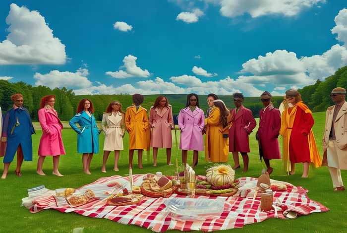 burberry 2025夏季大片 burberry2020春夏