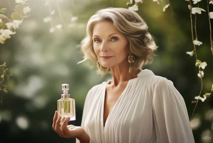 40多岁女士香水推荐、40多岁女士香水推荐不烂大街