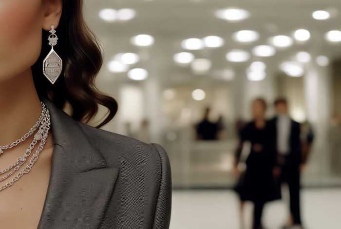 chanel 时尚 - chanel 时尚珠宝