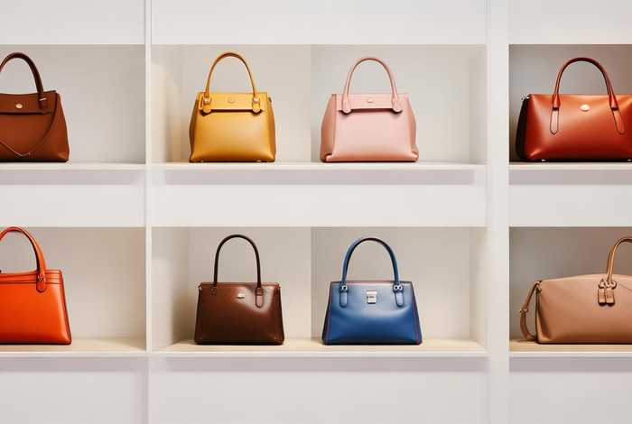 1千元内品牌女包排行前十名（1千元左右的女包品牌推荐）