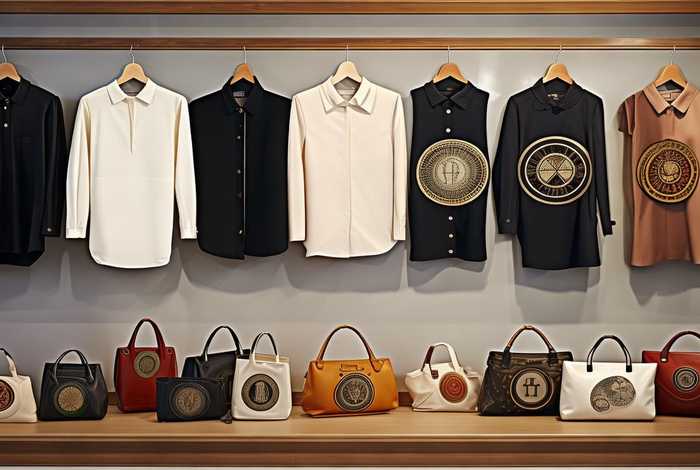 包包标志logo大全类似于圆圈的，包包标志logo大全类似于圆圈的衣服