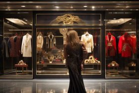 范思哲是什么档次；范思哲是什么档次的品牌