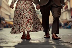 古驰鞋是哪个国家的品牌；古驰鞋是哪个国家的品牌衣服