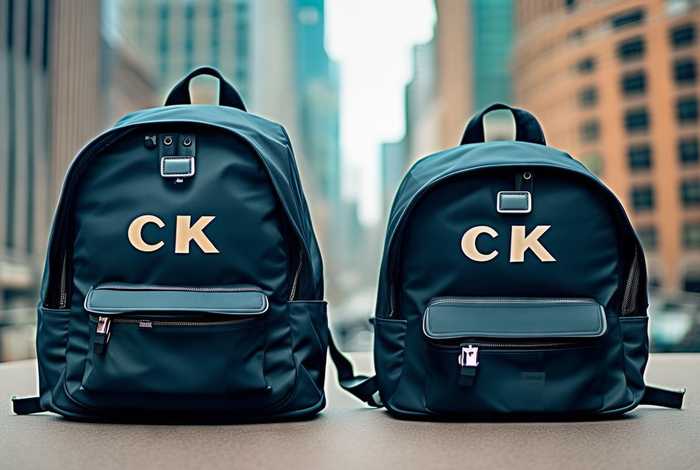 ck和小ck有啥区别；ck和小ck有啥区别的背包是正品吗