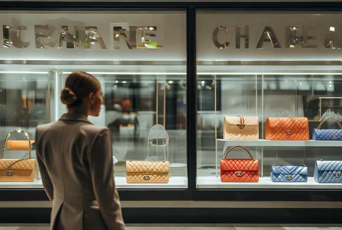 chanel官网订购 - chanel包包官网怎么购买