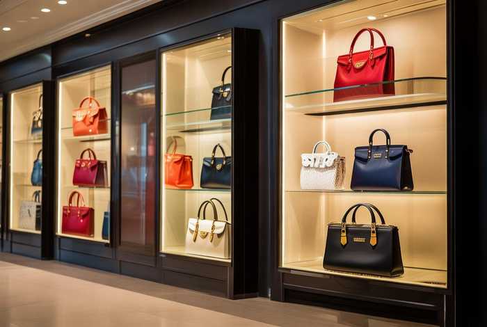 包包哪种品牌好、包包哪种牌子好