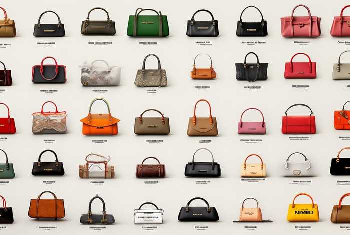 100种包包标志图片（100种包包标志图片及价格）