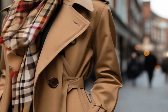 london在burberry是高端线吗，burberry london是什么牌子