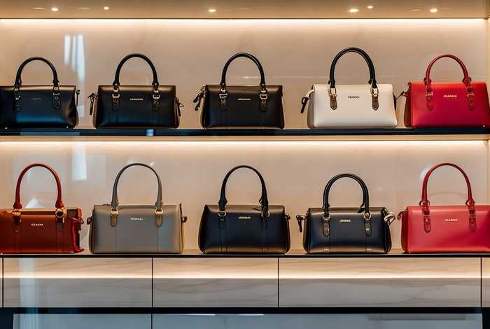 大品牌女包有哪些牌子好一点；大品牌女包有哪些牌子好一点的