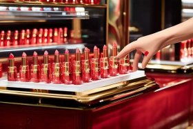 christianlouboutin口红，christianlouboutin口红价格