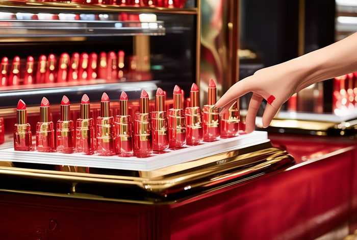 christianlouboutin口红，christianlouboutin口红价格