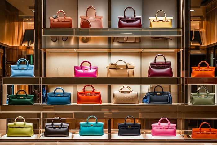 爱马仕包包价格一览表百万；爱马仕包包价格一览表百万左右