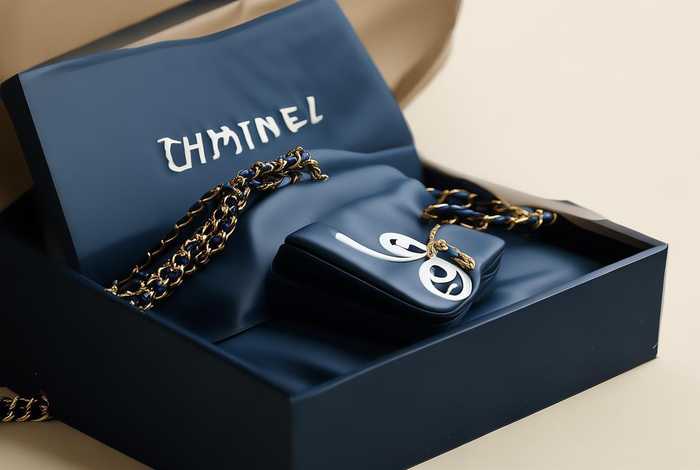 chanel包最新包装，chanel 包装