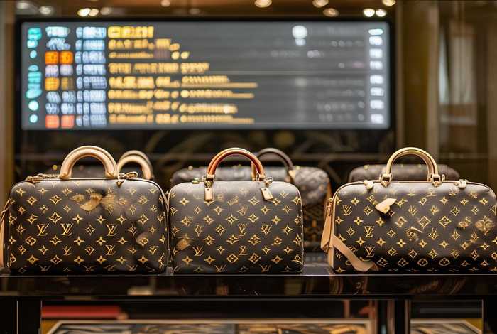 lv保值率排行榜、lv保值率排行榜前十名