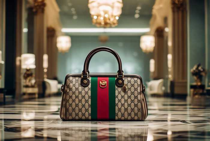 古驰官方账号、古驰官方账号是什么