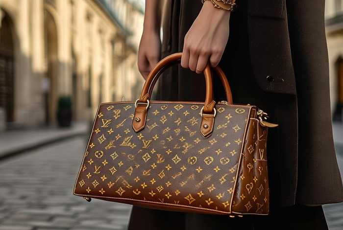 法国什么包包品牌出名好看 法国什么包包品牌出名好看的