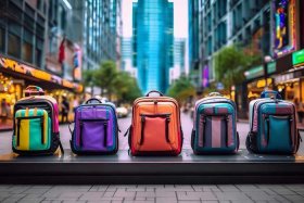 电脑双肩包品牌排名、电脑双肩包品牌排名前十