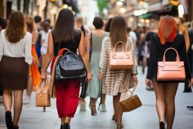 2020女包品牌排行；女包品牌排行前20