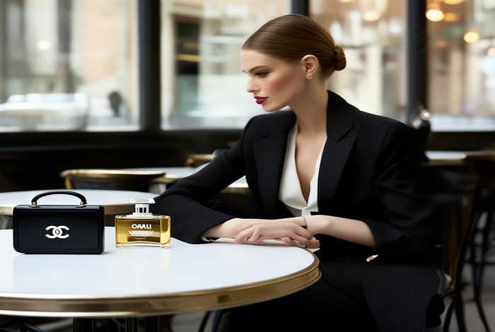 chanel woc是什么意思、chanel volume什么意思